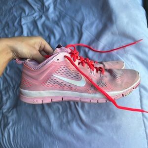 Nike Free 5.0 TR 4 Running Shoes